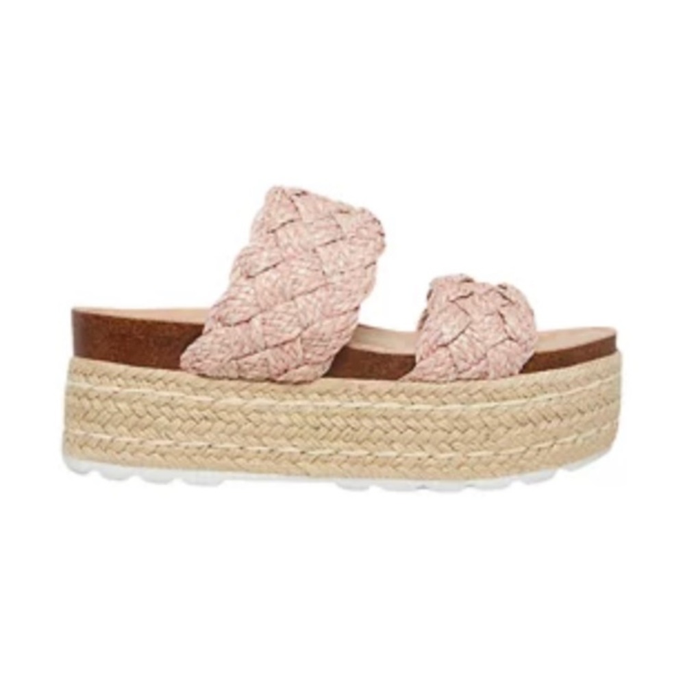 NIB Madden Sandals